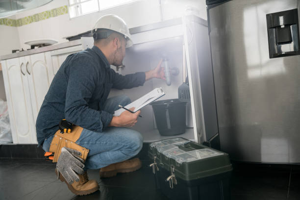 Best Same-Day Plumbing Service  in Amherst, WI
