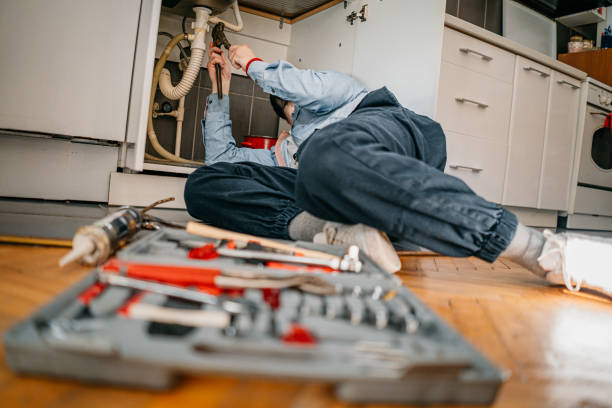 Best Plumbing Repair Near Me  in Amherst, WI