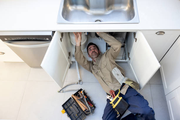 Best Emergency Plumber  in Amherst, WI