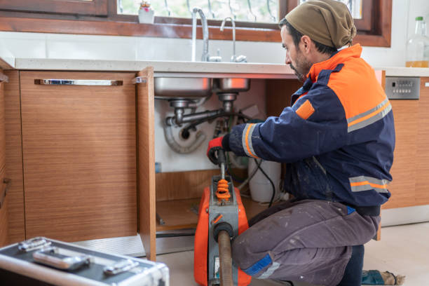 Best Hot Water Heater Installation  in Amherst, WI