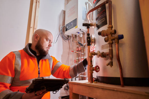 Best Residential Plumbing Services  in Amherst, WI