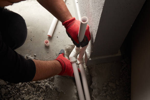 Best Plumbing Services Near Me  in Amherst, WI