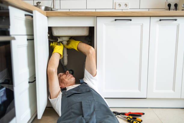 Best Affordable Plumbing Services  in Amherst, WI