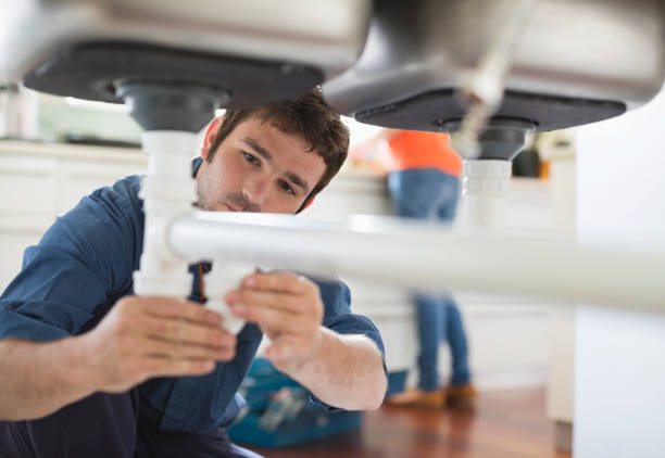 Best Affordable Plumber Near Me  in Amherst, WI