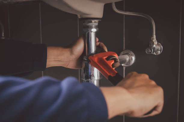Best Best Plumbers Near Me  in Amherst, WI